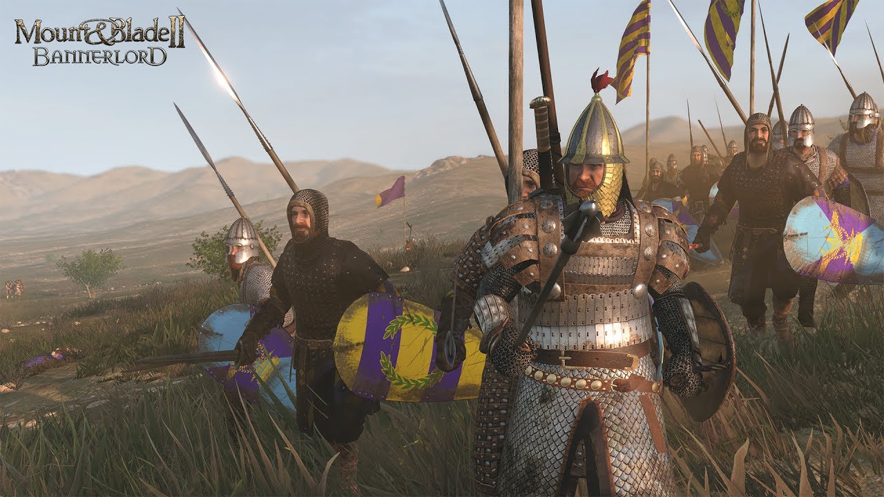 download mount and blade 2 bannerlord